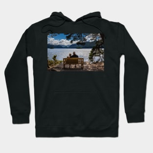 Windermere15 Hoodie